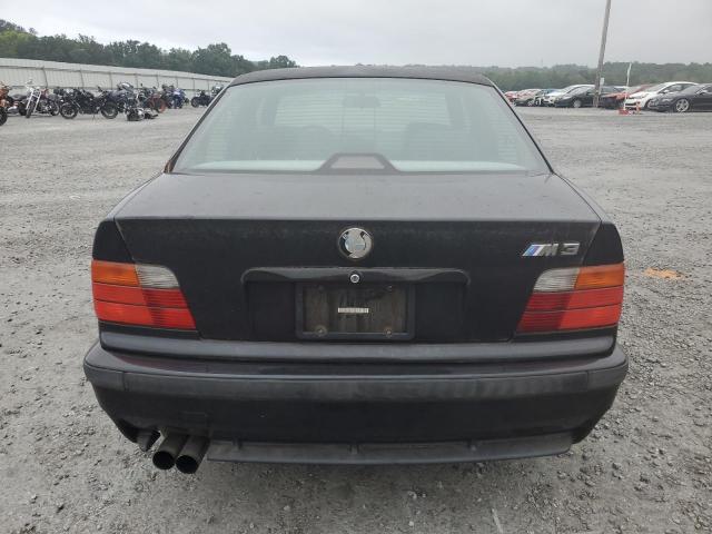 Photo 6 from auction – 1998 BMW M3 with VIN WBSCD9329WEE08118