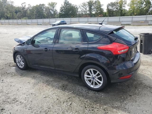 Photo 2 from auction – 2017 FORD FOCUS SE with VIN 1FADP3K25HL231294