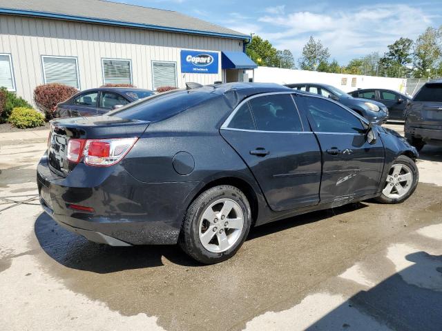 Photo 3 from auction – 2015 CHEVROLET MALIBU LS with VIN 1G11A5SL1FF329889