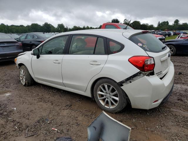 Photo 2 from auction – 2013 SUBARU IMPREZA PR with VIN JF1GPAC63D2899128