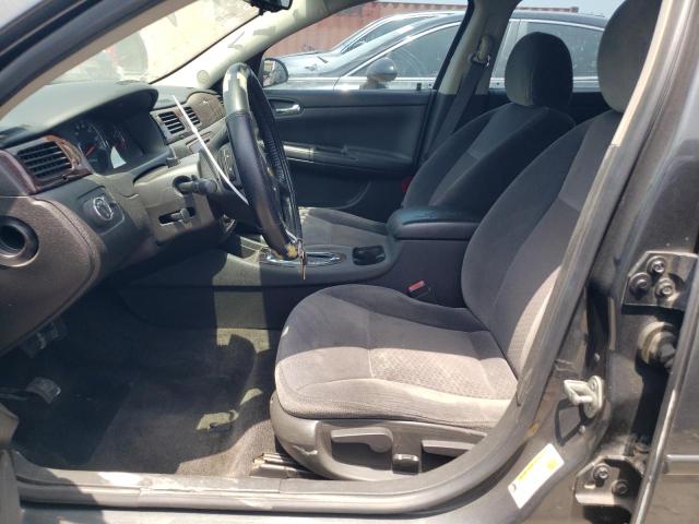 Photo 7 from auction – 2013 CHEVROLET IMPALA LT with VIN 2G1WG5E32D1151947