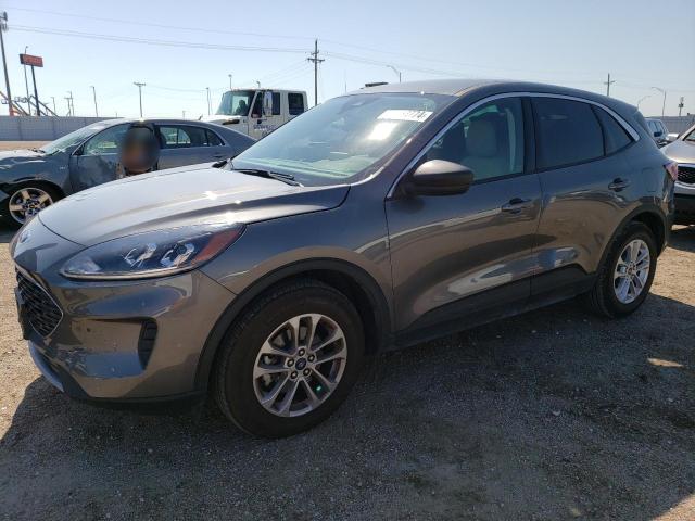 FORD ESCAPE SE 2022 with VIN 1FMCU0G69NUB61423 - Photo from auction