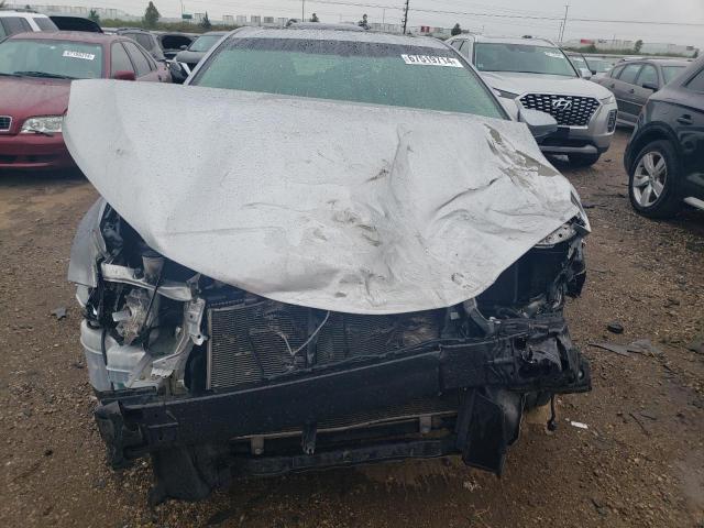 Photo 5 from auction – 2016 TOYOTA CAMRY LE with VIN 4T1BF1FK6GU516979