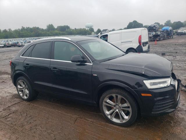 Photo 4 from auction – 2016 AUDI Q3 PRESTIG with VIN WA1GFCFS9GR024563