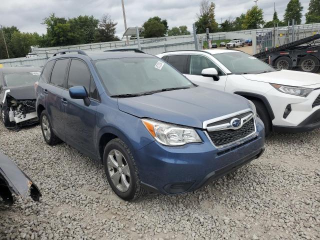 Photo 4 from auction – 2014 SUBARU FORESTER 2 with VIN JF2SJAEC3EH485579