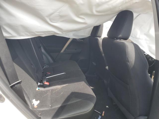 Photo 11 from auction – 2015 TOYOTA RAV4 XLE with VIN 2T3RFREV4FW267693