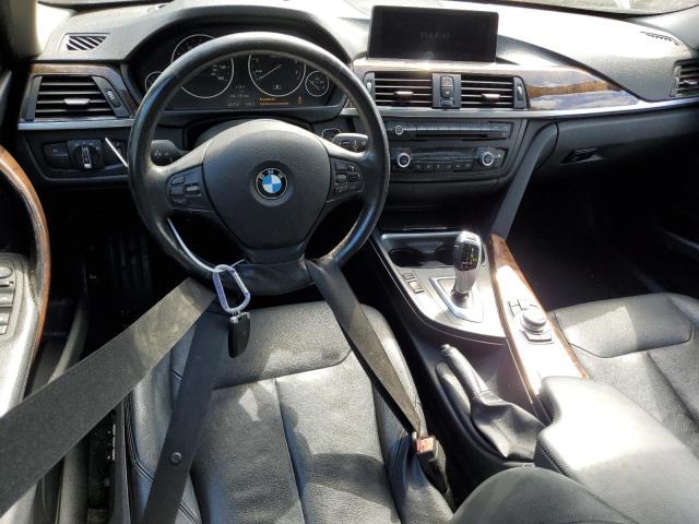 Photo 8 from auction – 2013 BMW 328 XI with VIN WBA3B3C59DF541676