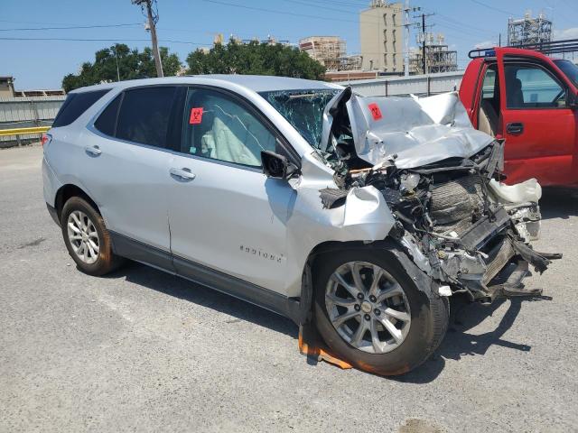 Photo 4 from auction – 2018 CHEVROLET EQUINOX LT with VIN 2GNAXJEV3J6201515