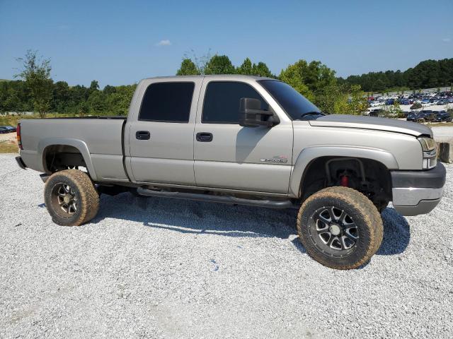 Photo 4 from auction – 2003 CHEVROLET SILVERADO with VIN 1GCHK231X3F248058