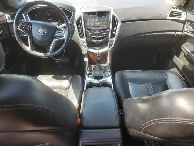 Photo 8 from auction – 2014 CADILLAC SRX PERFOR with VIN 3GYFNCE36ES642071
