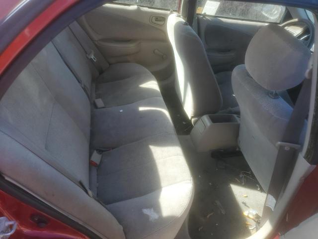 Photo 10 from auction – 2002 TOYOTA COROLLA CE with VIN 1NXBR12E22Z633376