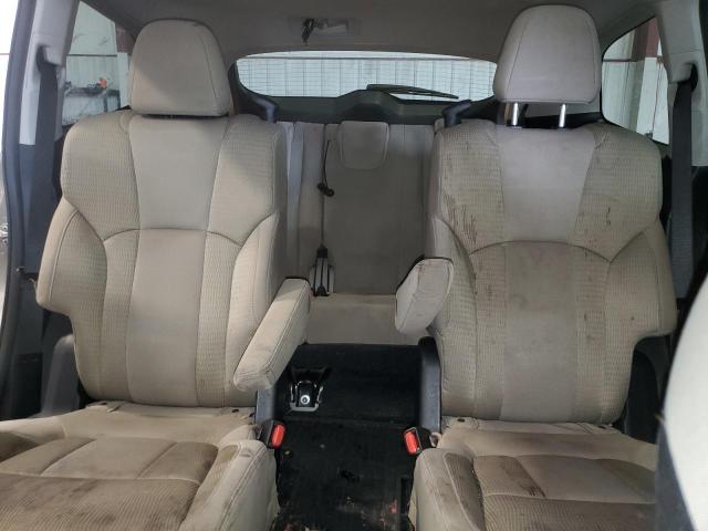 Photo 10 from auction – 2019 SUBARU ASCENT PRE with VIN 4S4WMAFD2K3434867