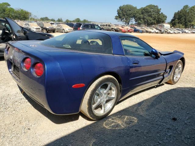 Photo 3 from auction – 2004 CHEVROLET CORVETTE with VIN 1G1YY22G645115057