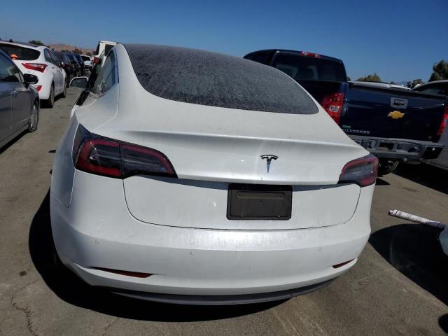 Photo 6 from auction – 2019 TESLA MODEL 3 with VIN 5YJ3E1EA5KF310106
