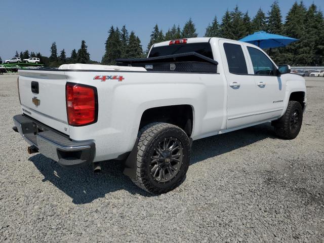 Photo 3 from auction – 2015 CHEVROLET SILVERADO with VIN 1GCVKREC9FZ264037