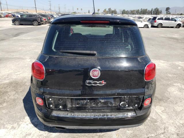 Photo 6 from auction – 2014 FIAT 500L POP with VIN ZFBCFAAH3EZ011926