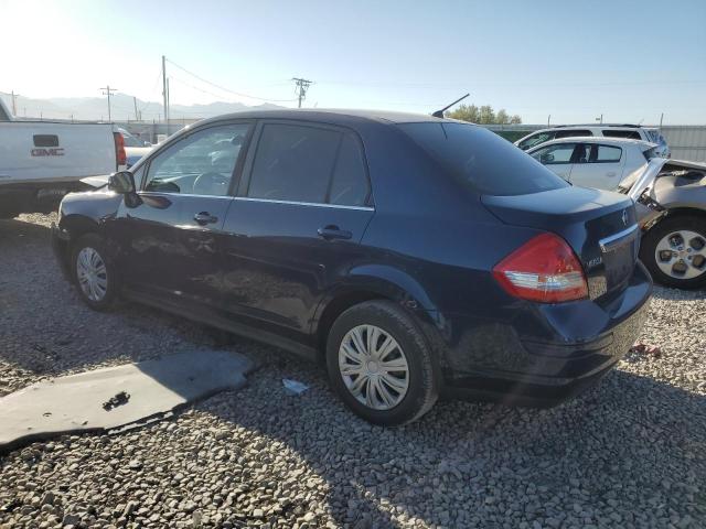 Photo 2 from auction – 2007 NISSAN VERSA S with VIN 3N1BC11E77L403568