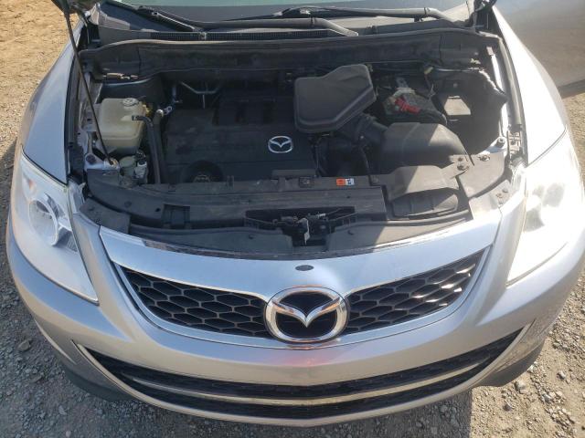 Photo 12 from auction – 2011 MAZDA CX-9 with VIN JM3TB3CA7B0321976