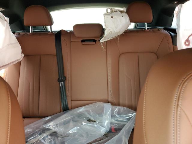 Photo 10 from auction – 2024 AUDI Q8 E-TRON with VIN WA15AAGE8RB017425