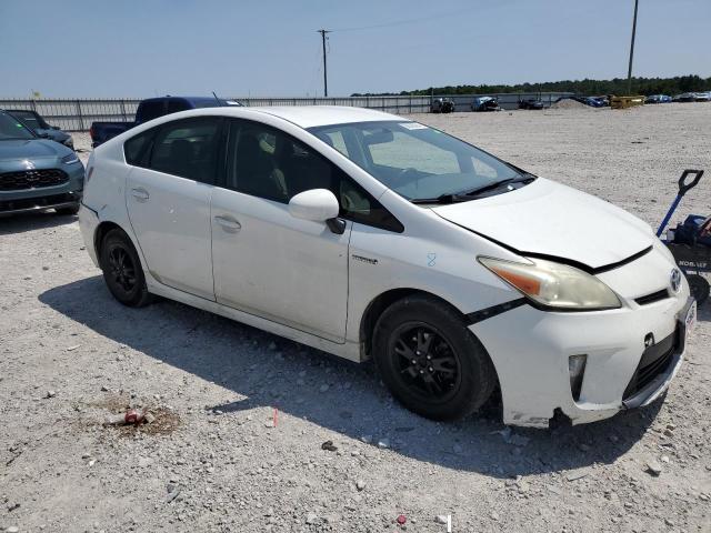 Photo 4 from auction – 2013 TOYOTA PRIUS with VIN JTDKN3DU3D5581673