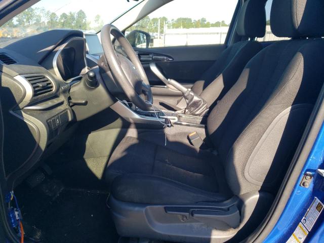 Photo 7 from auction – 2020 MITSUBISHI ECLIPSE CR with VIN JA4AT4AA4LZ028128