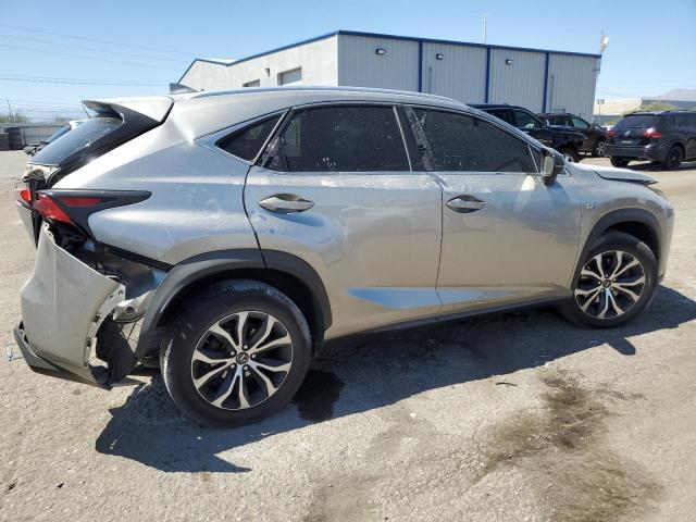 Photo 3 from auction – 2015 LEXUS NX 200T with VIN JTJYARBZ0F2009209