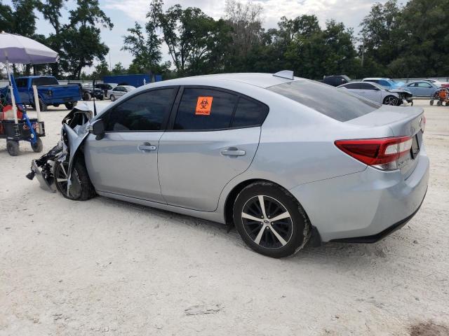 Photo 2 from auction – 2022 SUBARU IMPREZA PR with VIN 4S3GKAV61N3600608