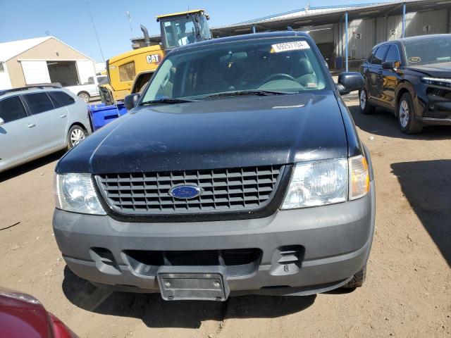 Foto 5 de la subasta – 2004 FORD EXPLORER X con VIN 1FMZU72K14ZA17017