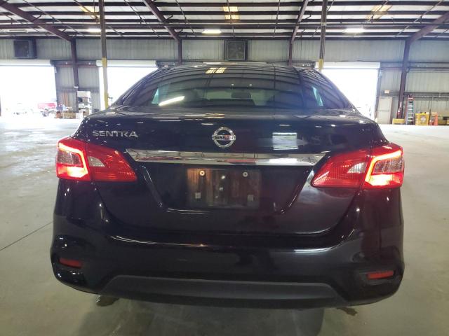 Photo 6 from auction – 2019 NISSAN SENTRA S with VIN 3N1AB7AP1KY302914