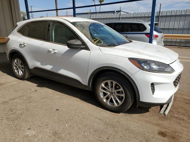 Photo 4 from auction – 2022 FORD ESCAPE with VIN 1FMCU0G66NUA92707
