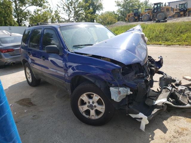 Photo 4 from auction – 2006 FORD ESCAPE XLT with VIN 1FMCU931X6KB87900