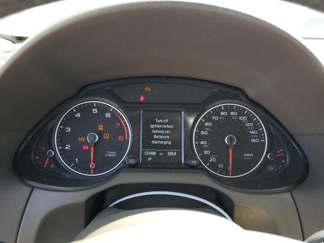 Photo 9 from auction – 2015 AUDI Q5 PREMIUM with VIN WA1LFAFP6FA093061