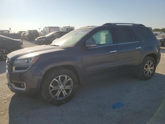 GMC ACADIA SLT 2014 with VIN 1GKKRRKD5EJ160335 - Photo from auction