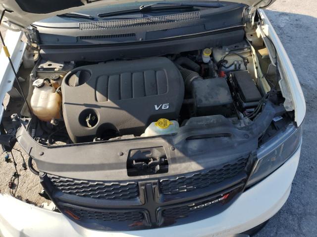 Photo 12 from auction – 2018 DODGE JOURNEY CR with VIN 3C4PDDGG2JT197139