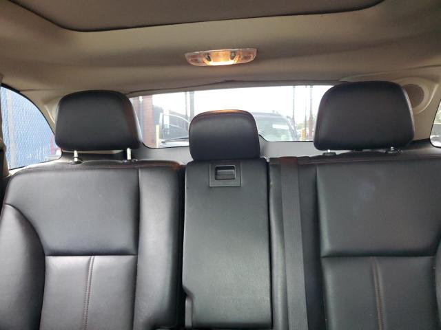 Photo 10 from auction – 2011 FORD EDGE LIMIT with VIN 2FMDK3KC3BBB02362