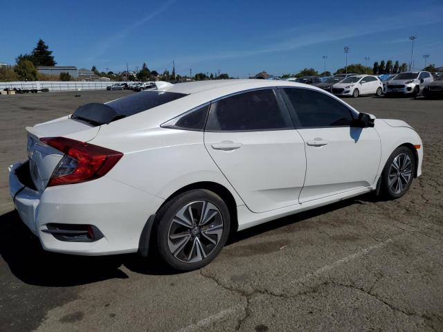 Photo 3 from auction – 2016 HONDA CIVIC EX with VIN 19XFC1F36GE220317