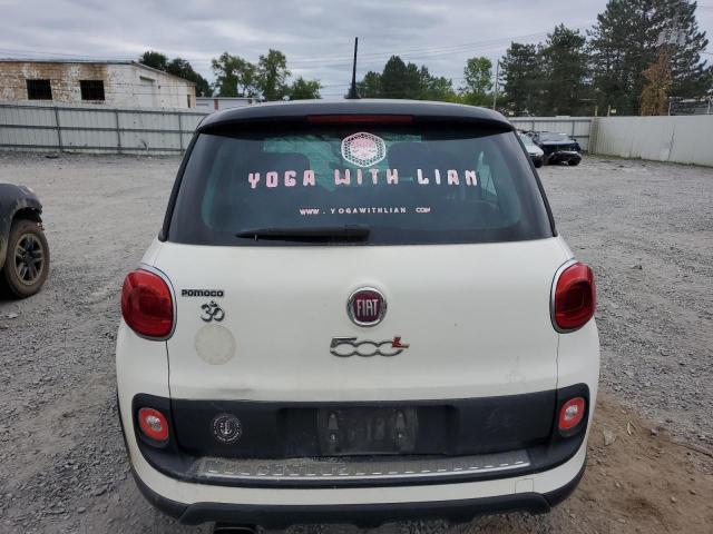 Photo 6 from auction – 2015 FIAT 500L TREKK with VIN ZFBCFADH1FZ032934