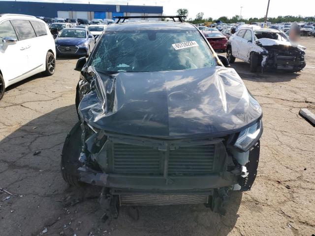 Photo 5 from auction – 2019 CHEVROLET EQUINOX LT with VIN 2GNAXUEVXK6213728
