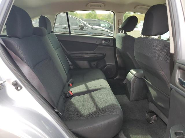Photo 10 from auction – 2013 SUBARU IMPREZA PR with VIN JF1GPAE66D2801559
