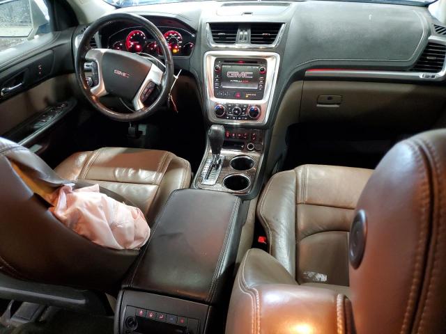Photo 8 from auction – 2014 GMC ACADIA SLT with VIN 1GKKVRKD9EJ313276
