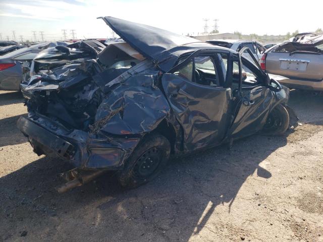 Photo 3 from auction – 2016 TOYOTA COROLLA L with VIN 5YFBURHE3GP537365