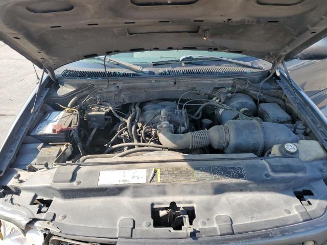Photo 11 from auction – 2003 FORD F150 with VIN 1FTRF17283NB49556