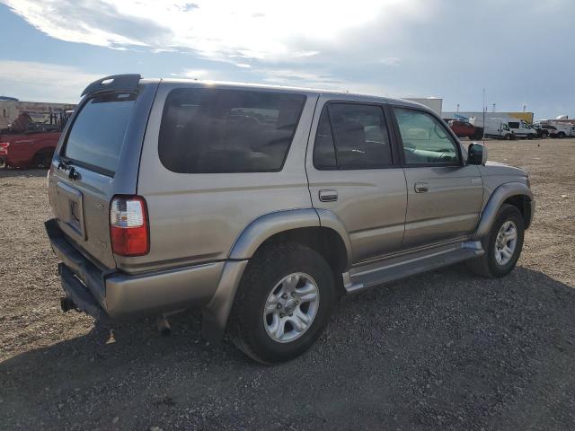 Photo 3 from auction – 2002 TOYOTA 4RUNNER SR with VIN JT3GN86R320221829