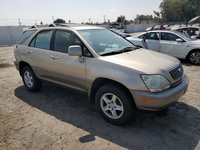Фото 4 с аукциона – 2003 LEXUS RX 300 с VIN JTJGF10U830156875