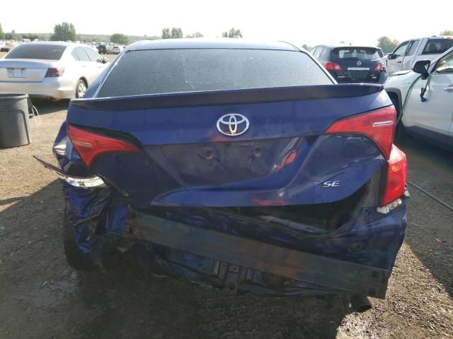 Photo 6 from auction – 2017 TOYOTA COROLLA L with VIN 2T1BURHE9HC876942