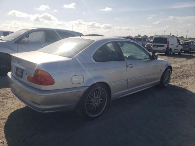 Photo 3 from auction – 2000 BMW 328 CI with VIN WBABM5341YJN94156