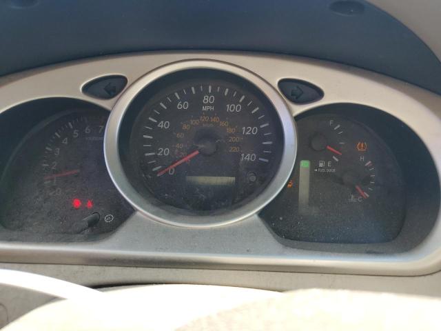Photo 9 from auction – 2005 TOYOTA HIGHLANDER with VIN JTEDP21A350056033