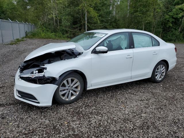 Photo 1 from auction – 2017 VOLKSWAGEN JETTA SE with VIN 3VWDB7AJ5HM411167