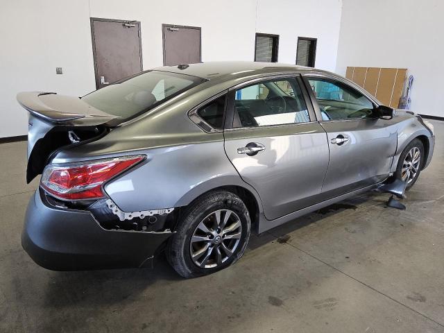 Photo 3 from auction – 2015 NISSAN ALTIMA 2.5 with VIN 1N4AL3AP1FC498764