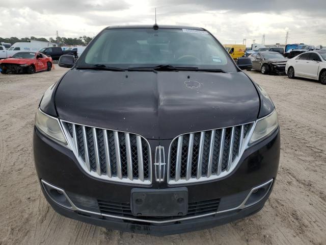 Photo 5 from auction – 2013 LINCOLN MKX with VIN 2LMDJ6JK9DBL10430